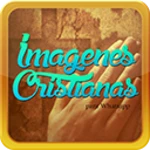 Logo of Imágenes Cristianas android Application 